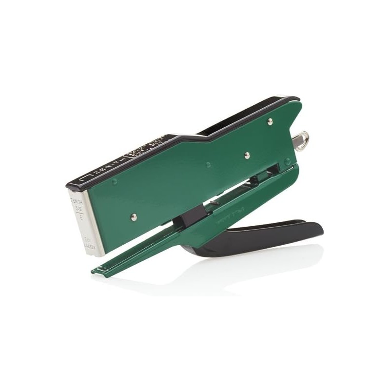 CUCITRICE ZENITH 548/E VERDE
