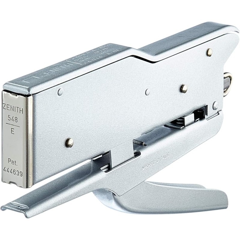 CUCITRICE ZENITH 548/E ALLUMINIO