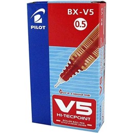 PENNE PILOT V5 HI-TECHPOINT...