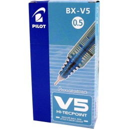 PENNE PILOT V5 HI-TECHPOINT...