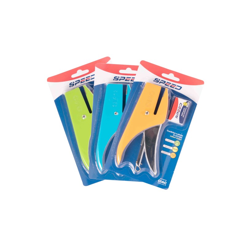 CUCITRICE SPEED CIAC 48/64 + 1000 PUNTI