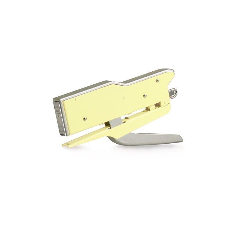 CUCITRICE ZENITH 548/E PASTEL GIALLO