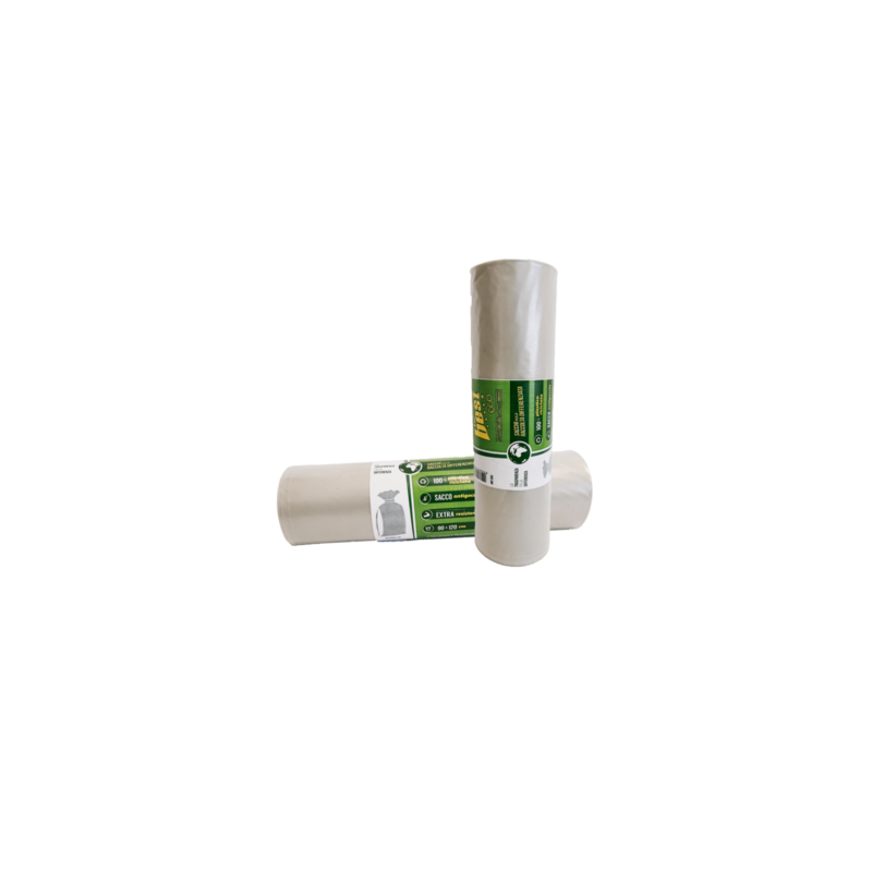 SACCHI 70X100 AMBRA 7PZ