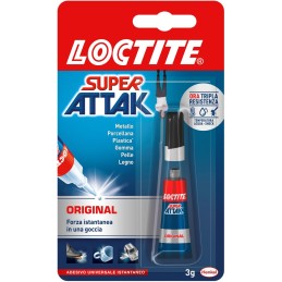 COLLA SUPER ATTAK 3GR