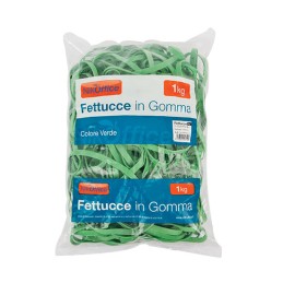 ELASTICI A FETTUCCIA...
