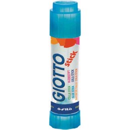 COLLA GIOTTO STICK 20GR...