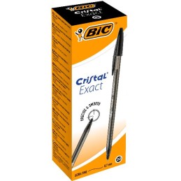  PENNE BIC  SFERA CRISTAL...