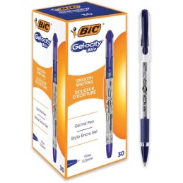  PENNE BIC CRISTAL...