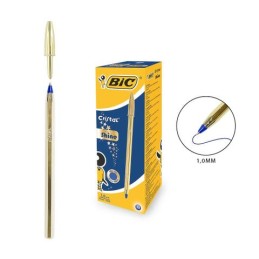 PENNA BIC CRISTAL CELEBRATE...