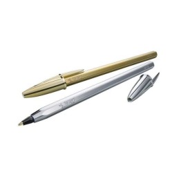 PENNE BIC CRISTAL SHINE...