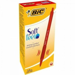 PENNE SFERA SOFT FELL CLIC...