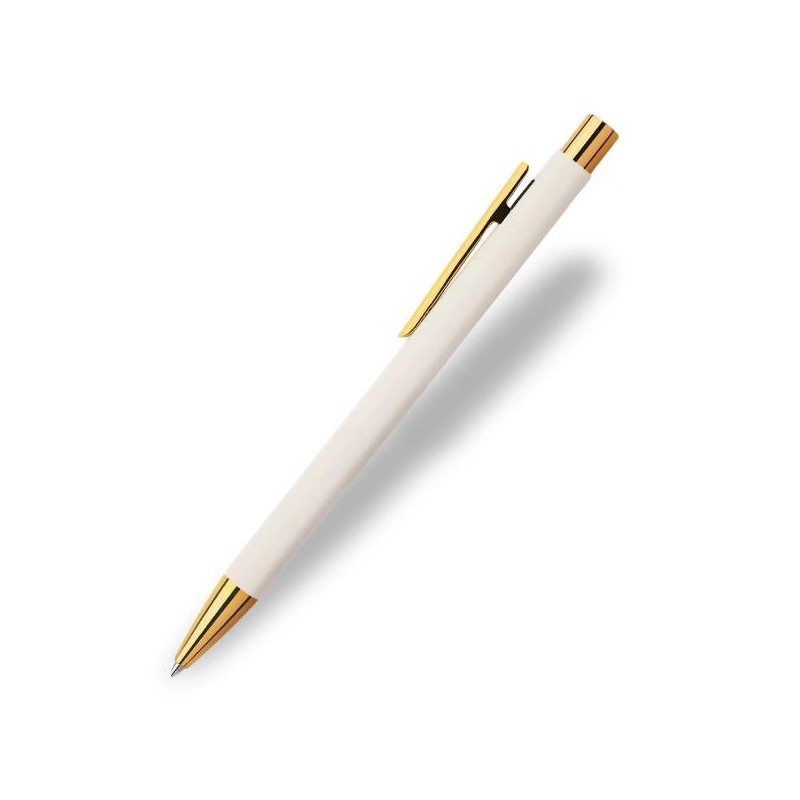 PENNA A SFERA FABER CASTELL NEO SLIM METAL