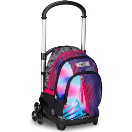 ZAINO SEVEN TROLLEY FLEX...