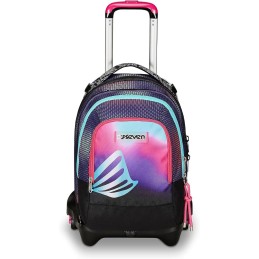 ZAINO SEVEN TROLLEY DETACH...