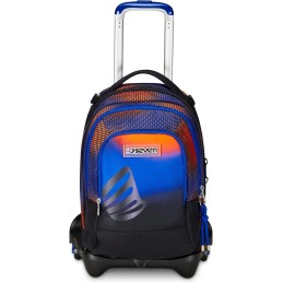ZAINO SEVEN TROLLEY DETACH...