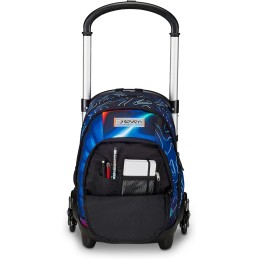 ZAINO SEVEN TROLLEY FLEX...