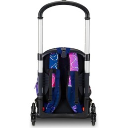 ZAINO SEVEN  TROLLEY FLEX...