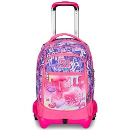 ZAINO SEVEN TROLLEY...