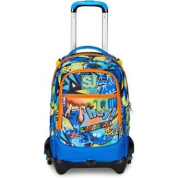 ZAINO SEVEN TROLLEY...
